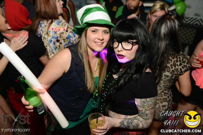 Tryst nightclub photo 40 - March 15th, 2014