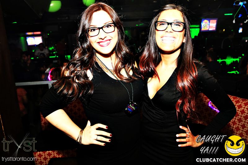 Tryst nightclub photo 394 - March 15th, 2014