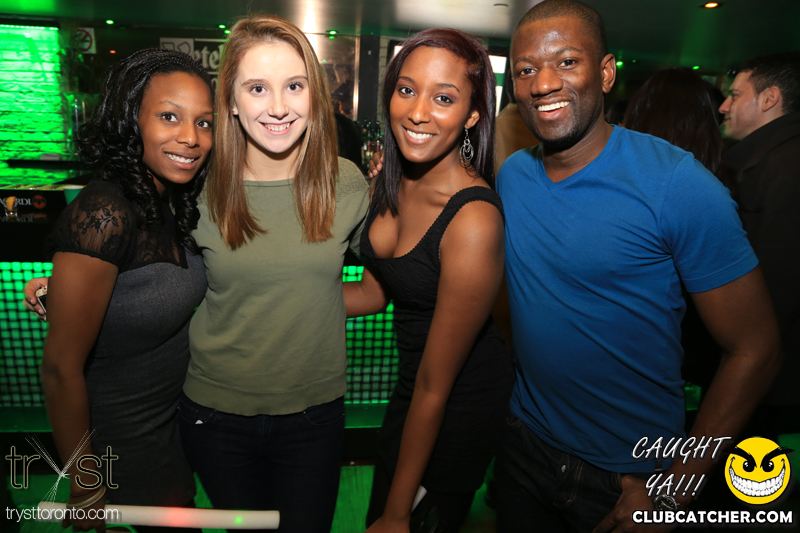 Tryst nightclub photo 395 - March 15th, 2014
