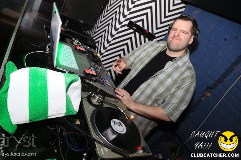 Tryst nightclub photo 396 - March 15th, 2014