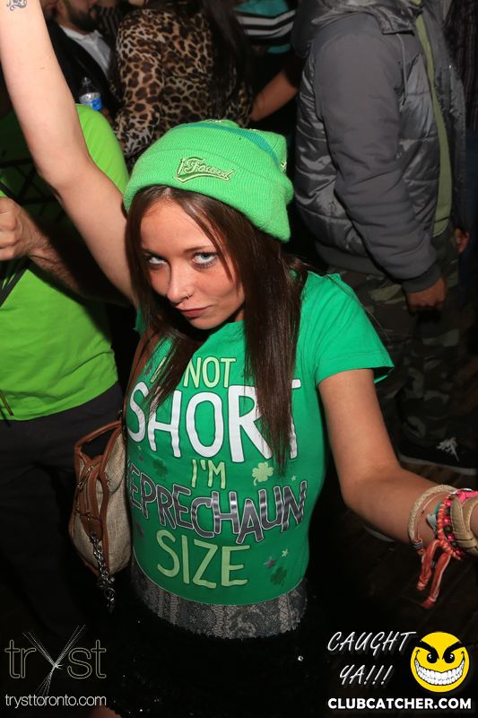 Tryst nightclub photo 398 - March 15th, 2014