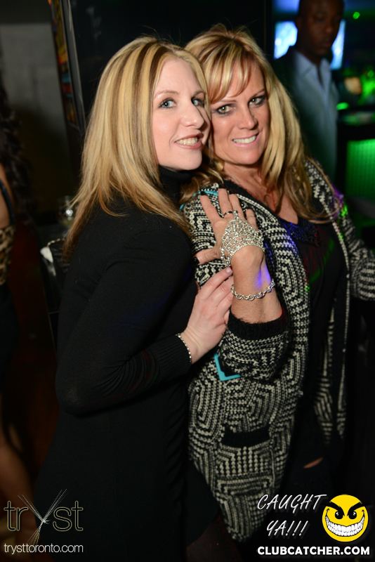 Tryst nightclub photo 41 - March 15th, 2014