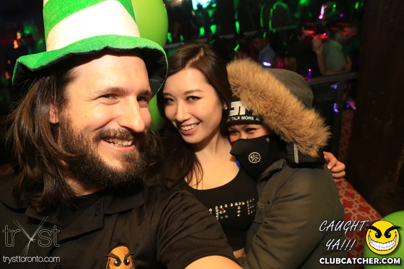 Tryst nightclub photo 401 - March 15th, 2014