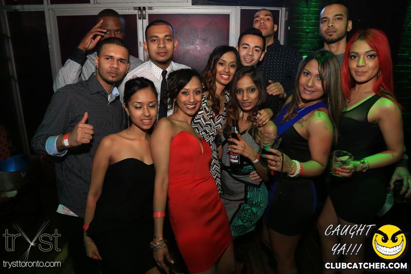 Tryst nightclub photo 402 - March 15th, 2014