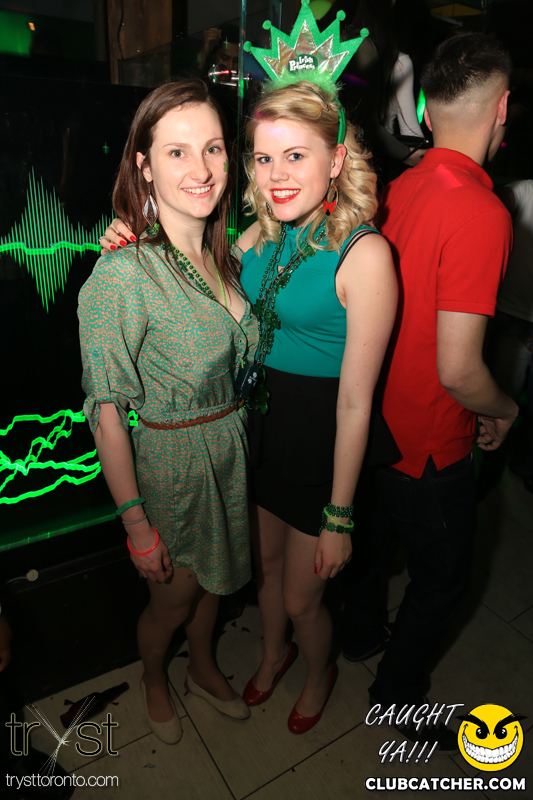 Tryst nightclub photo 403 - March 15th, 2014