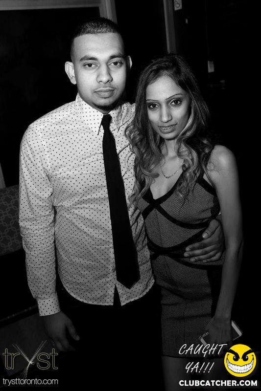 Tryst nightclub photo 405 - March 15th, 2014