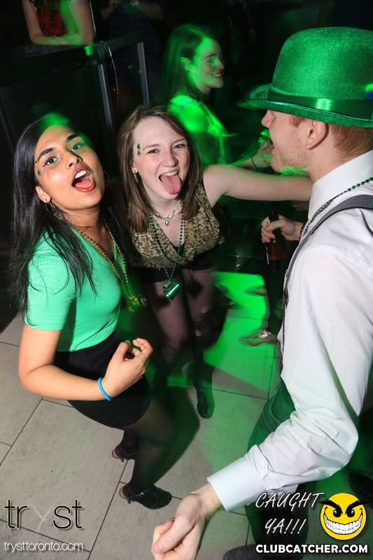 Tryst nightclub photo 407 - March 15th, 2014