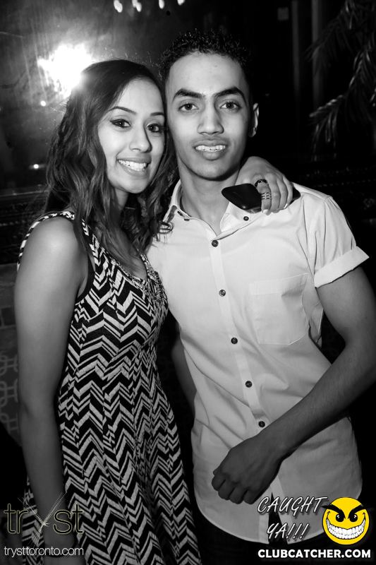 Tryst nightclub photo 408 - March 15th, 2014