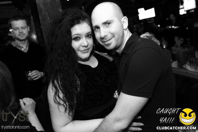 Tryst nightclub photo 410 - March 15th, 2014