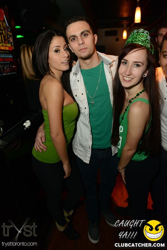 Tryst nightclub photo 42 - March 15th, 2014