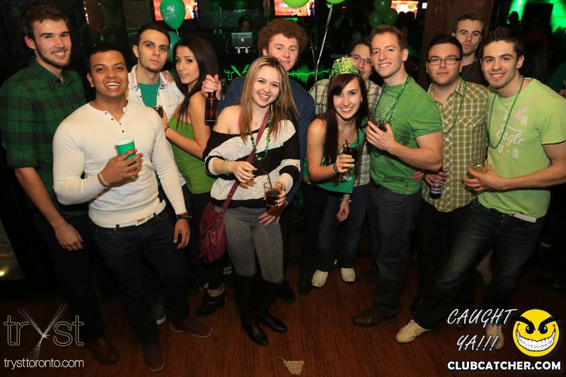 Tryst nightclub photo 411 - March 15th, 2014