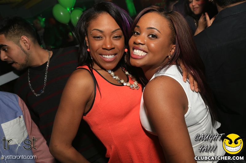 Tryst nightclub photo 413 - March 15th, 2014