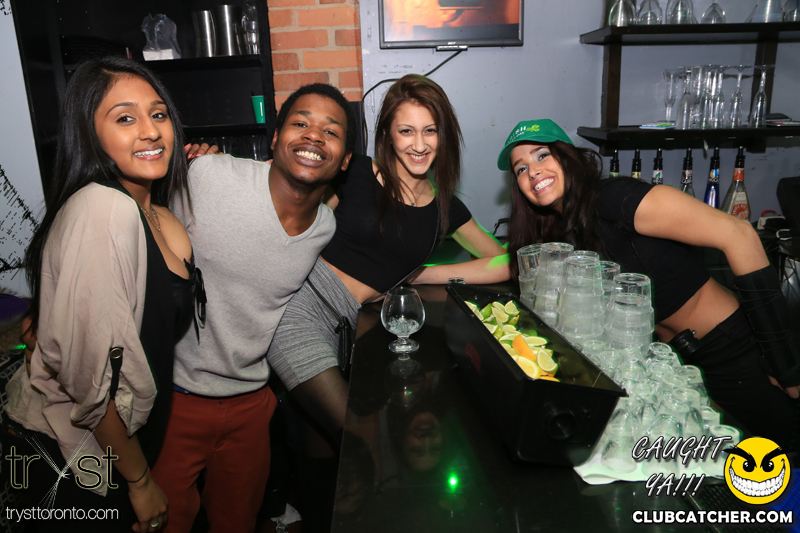 Tryst nightclub photo 415 - March 15th, 2014
