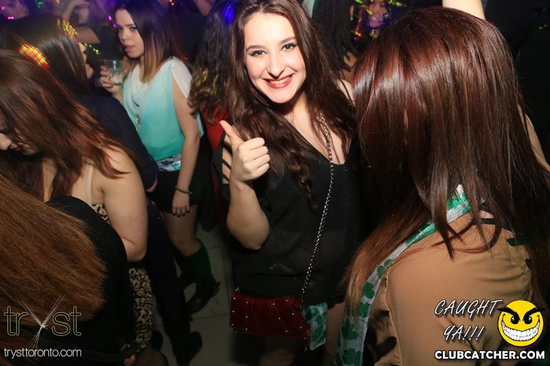 Tryst nightclub photo 417 - March 15th, 2014