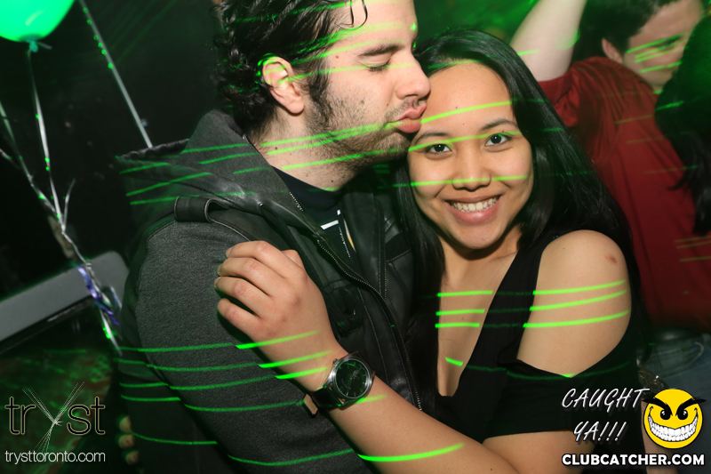 Tryst nightclub photo 419 - March 15th, 2014