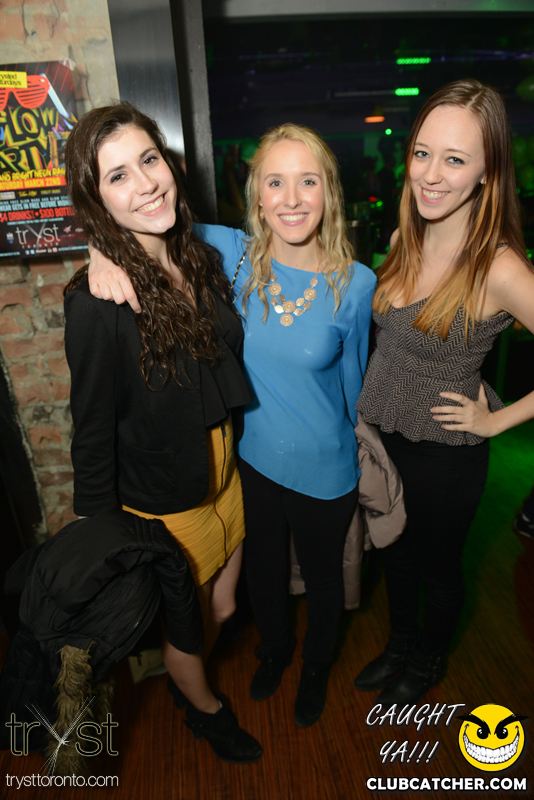 Tryst nightclub photo 43 - March 15th, 2014