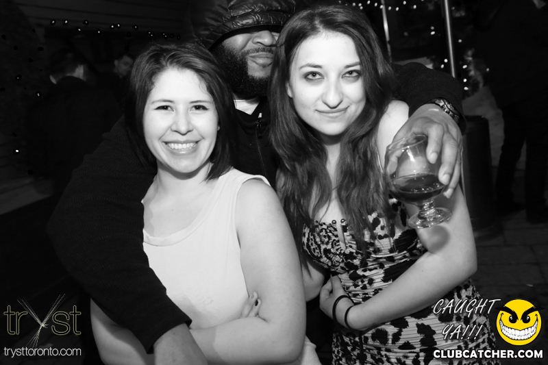 Tryst nightclub photo 421 - March 15th, 2014