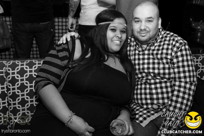 Tryst nightclub photo 422 - March 15th, 2014
