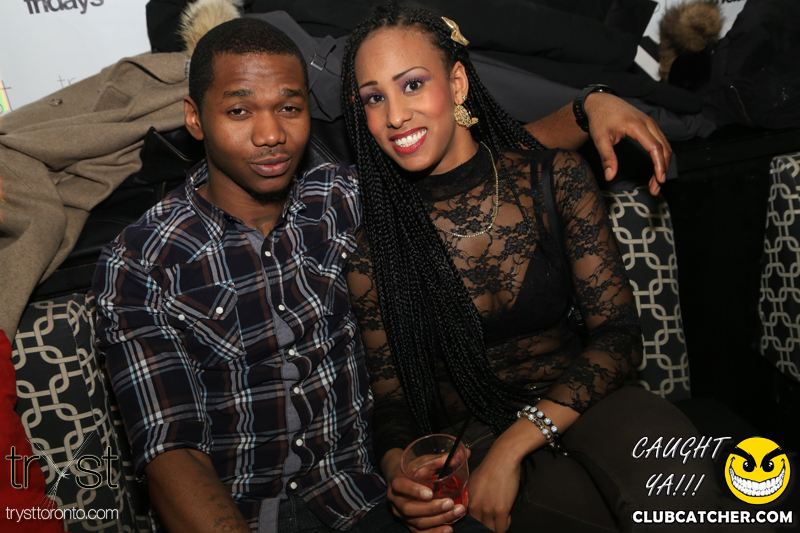 Tryst nightclub photo 425 - March 15th, 2014