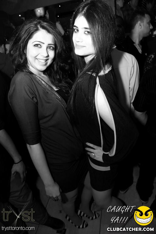 Tryst nightclub photo 426 - March 15th, 2014