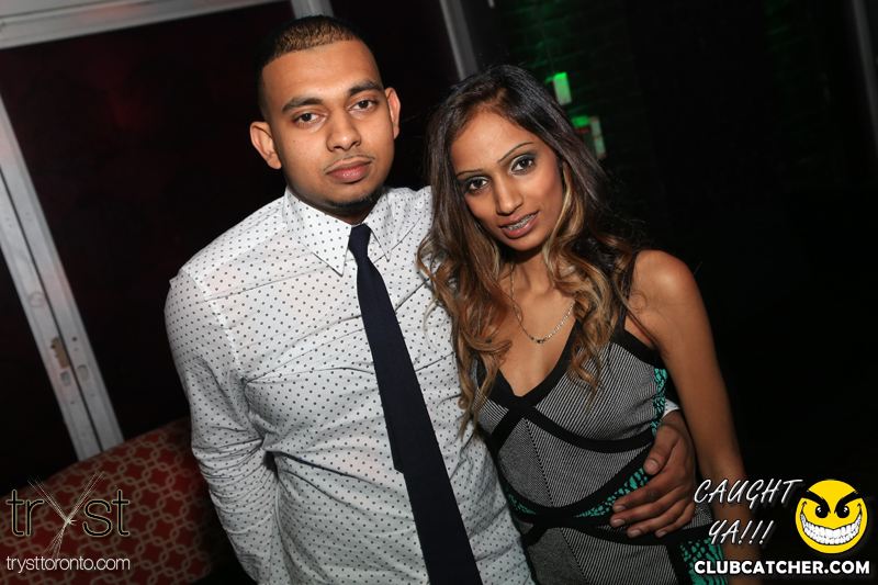 Tryst nightclub photo 428 - March 15th, 2014