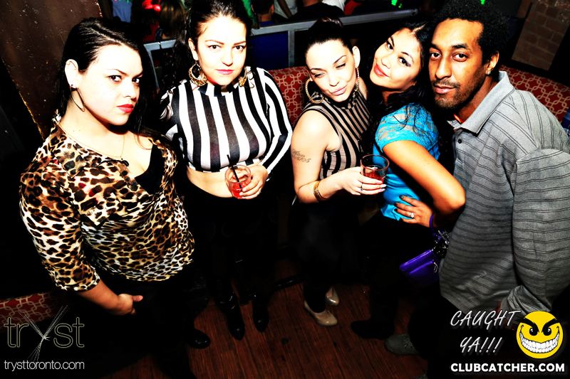 Tryst nightclub photo 430 - March 15th, 2014