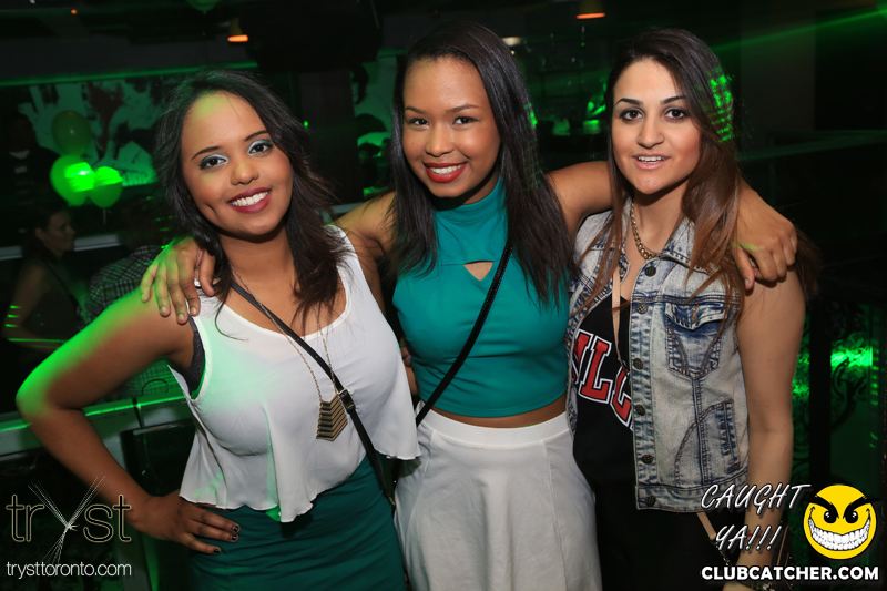 Tryst nightclub photo 431 - March 15th, 2014