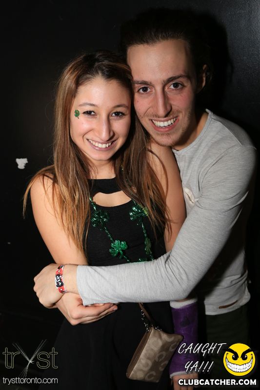 Tryst nightclub photo 432 - March 15th, 2014