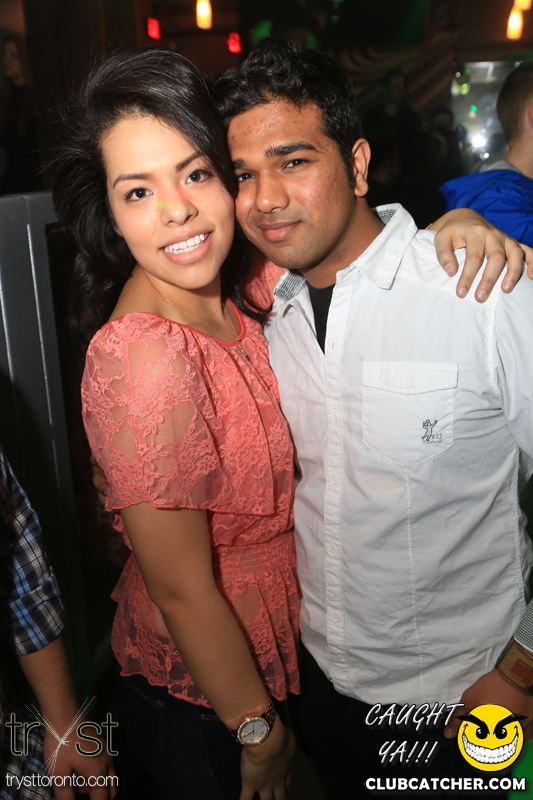 Tryst nightclub photo 433 - March 15th, 2014