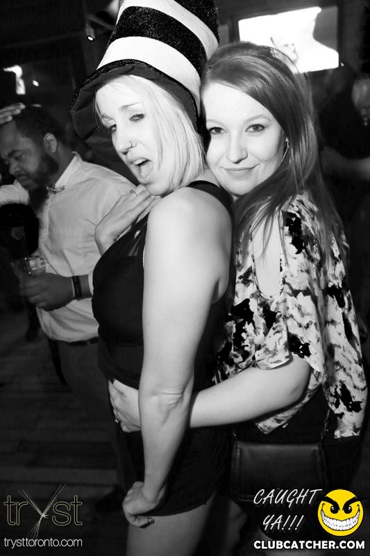 Tryst nightclub photo 439 - March 15th, 2014