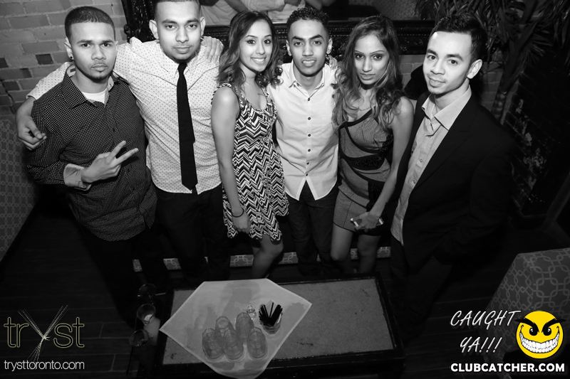 Tryst nightclub photo 440 - March 15th, 2014