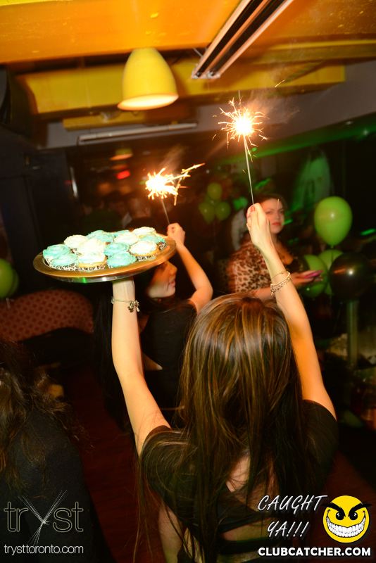Tryst nightclub photo 45 - March 15th, 2014