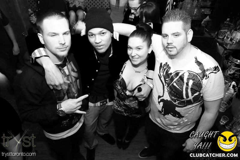 Tryst nightclub photo 441 - March 15th, 2014