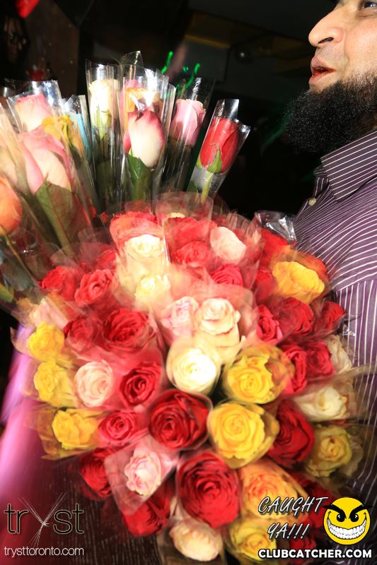 Tryst nightclub photo 444 - March 15th, 2014