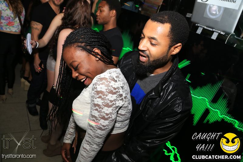 Tryst nightclub photo 446 - March 15th, 2014