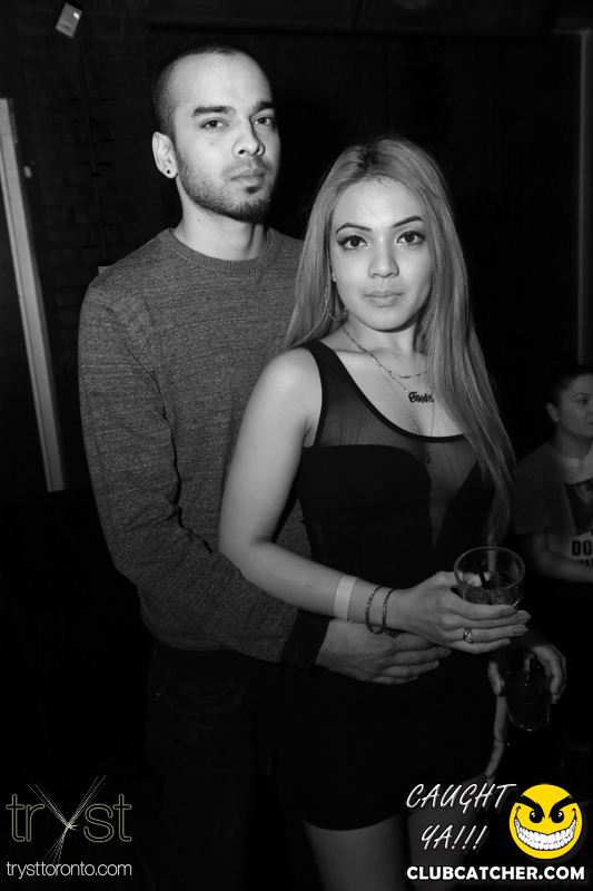 Tryst nightclub photo 447 - March 15th, 2014