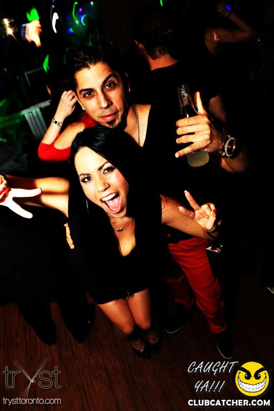 Tryst nightclub photo 449 - March 15th, 2014
