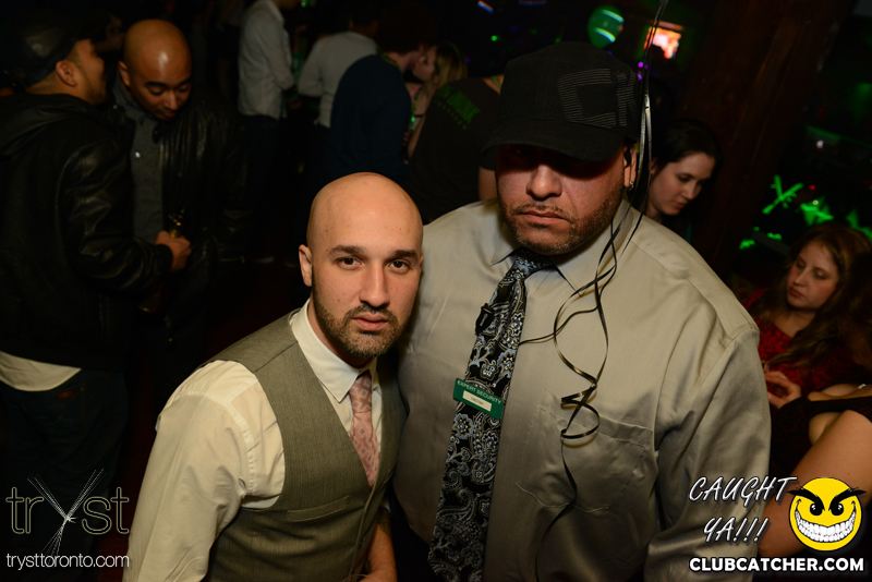 Tryst nightclub photo 450 - March 15th, 2014