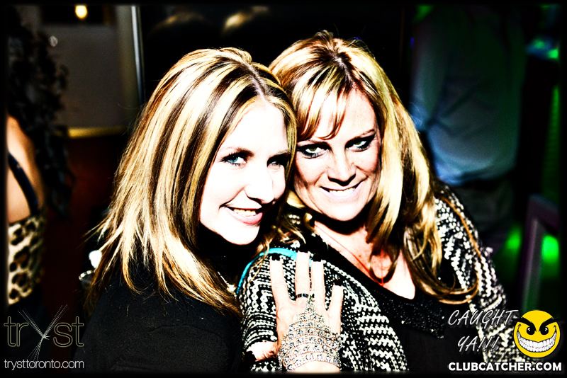Tryst nightclub photo 451 - March 15th, 2014