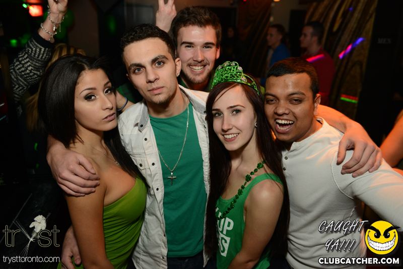 Tryst nightclub photo 452 - March 15th, 2014