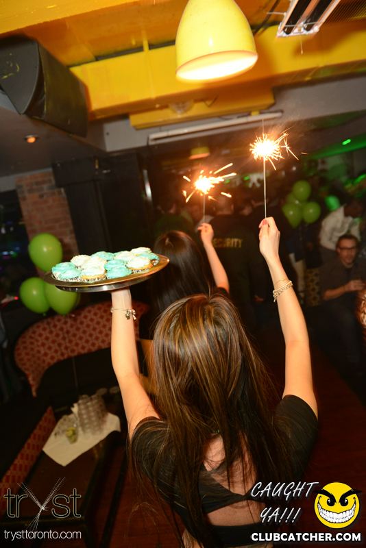 Tryst nightclub photo 454 - March 15th, 2014