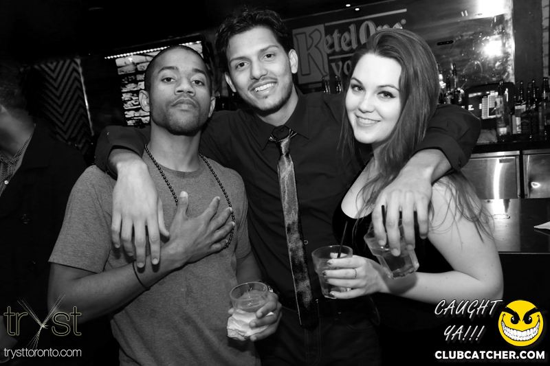 Tryst nightclub photo 456 - March 15th, 2014