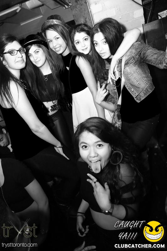 Tryst nightclub photo 457 - March 15th, 2014