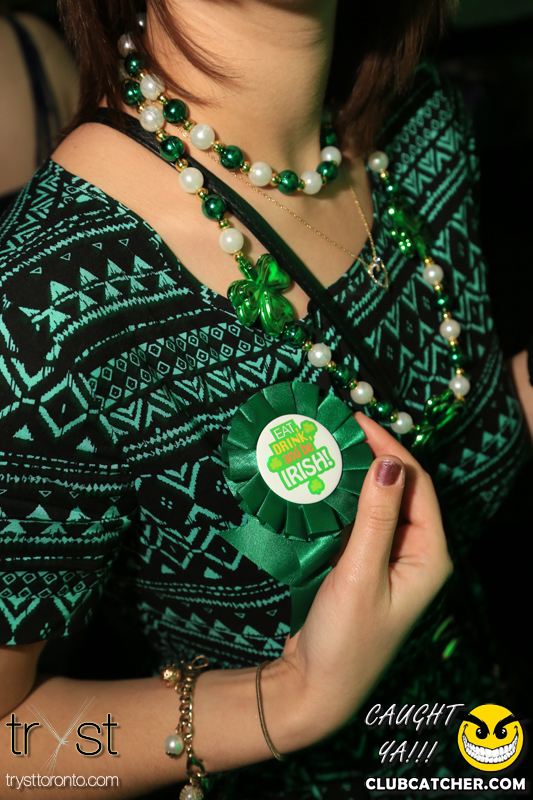 Tryst nightclub photo 458 - March 15th, 2014