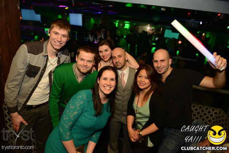 Tryst nightclub photo 47 - March 15th, 2014