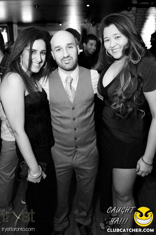 Tryst nightclub photo 461 - March 15th, 2014