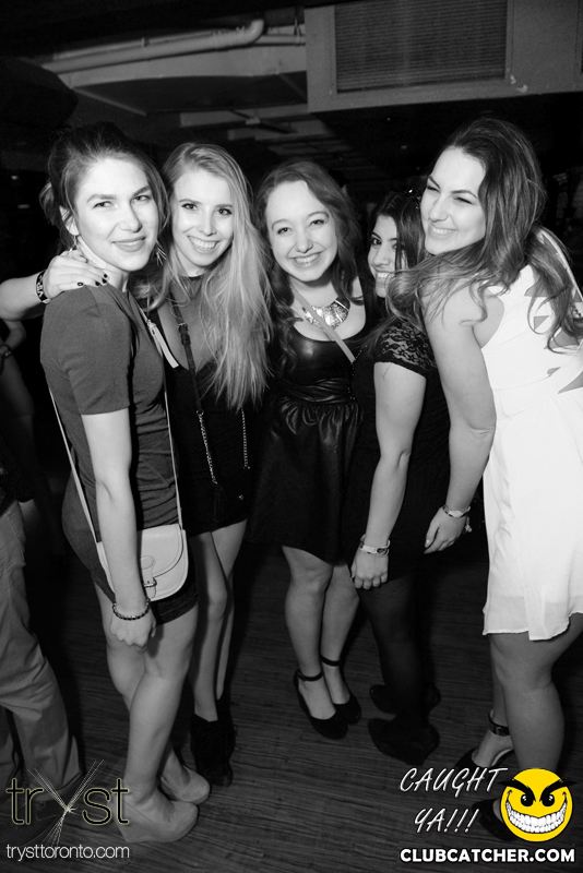 Tryst nightclub photo 462 - March 15th, 2014