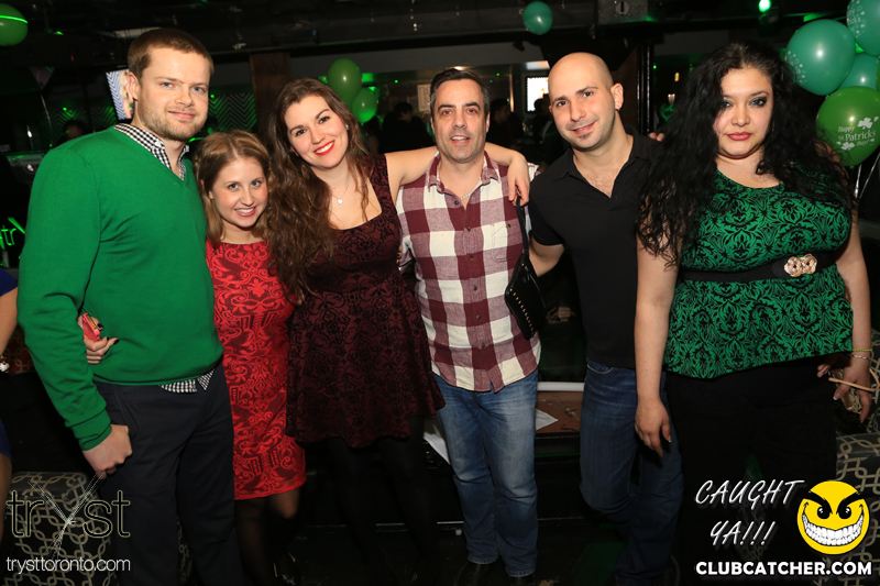 Tryst nightclub photo 463 - March 15th, 2014