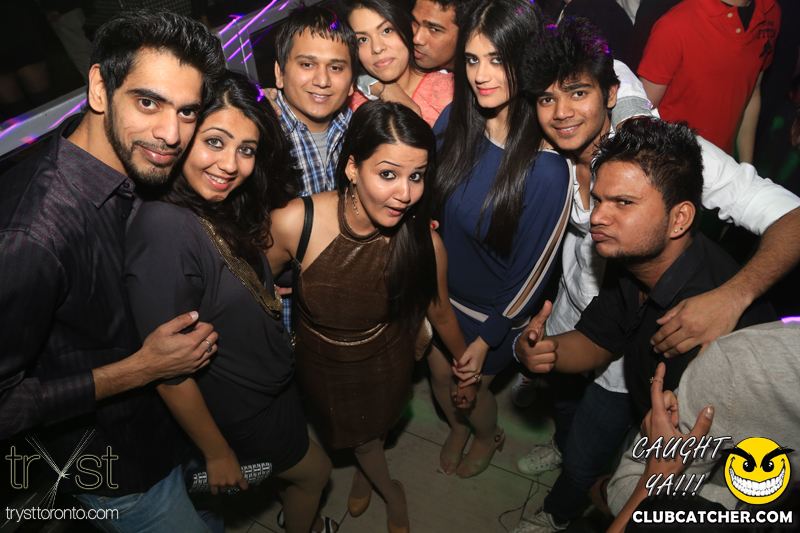 Tryst nightclub photo 464 - March 15th, 2014