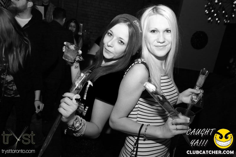 Tryst nightclub photo 465 - March 15th, 2014